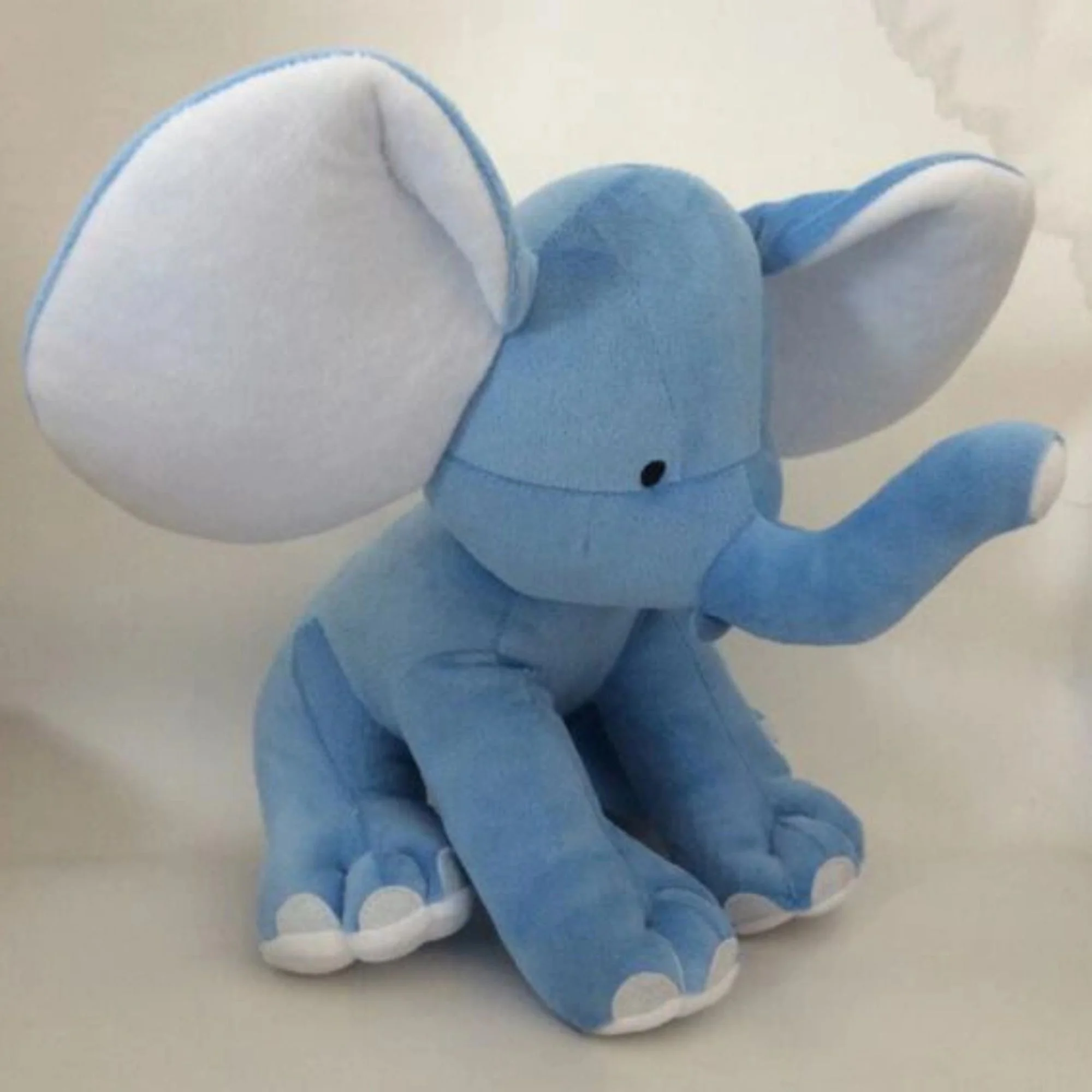 sublimation stuffed animals