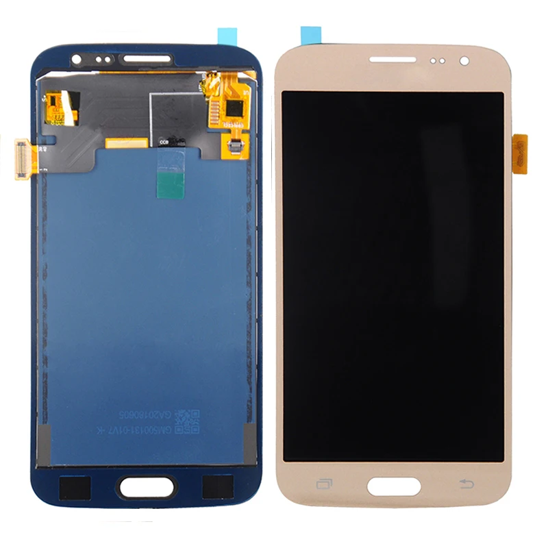 New Tft Lcd Display For Samsung Galaxy J2 16 J210 J210f J210m Lcd Display With Touch Screen Digitizer Assembly Replacement Buy Lcd For Samsung Galaxy J2 16 J210 Display Lcd For Samsung