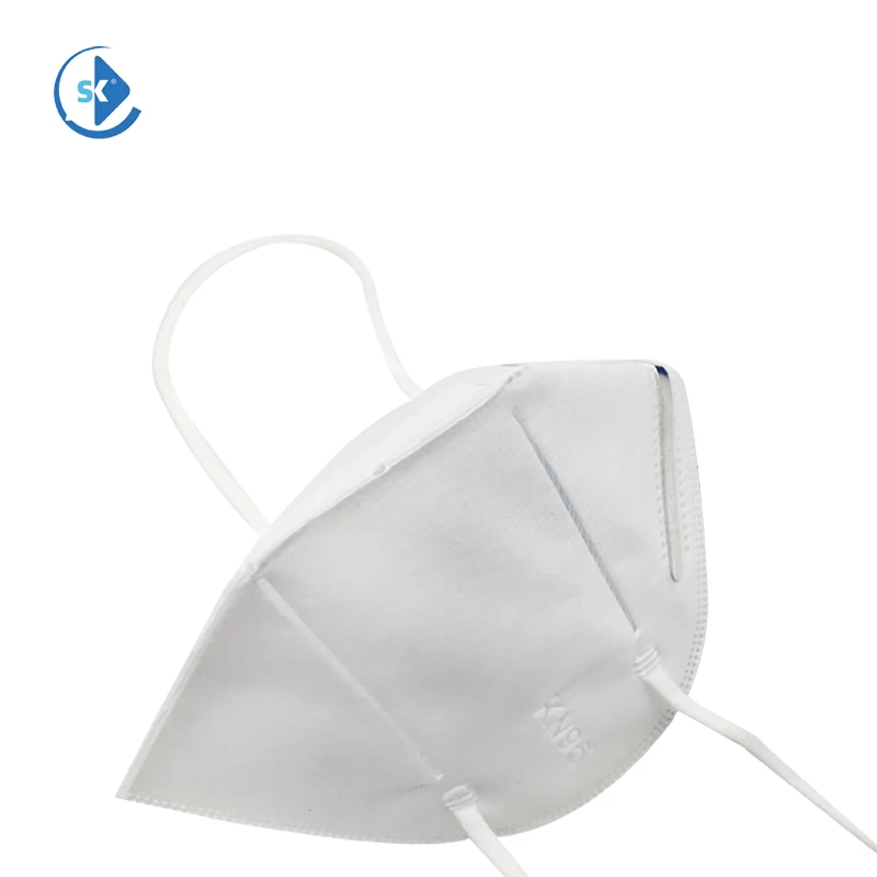 
High quality Wholesale Disposable Protective kn 95 mask ffp1 