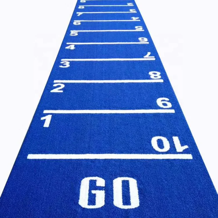 

Fitness Scale Training Artificial Turf Grass for Gym