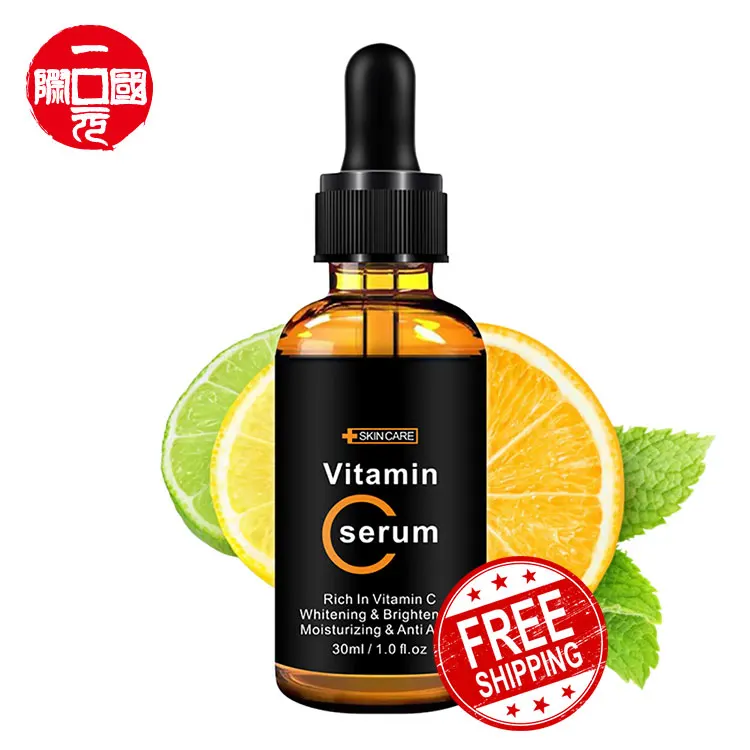 

One dollar Organic anti aging and moisturizing face serum
