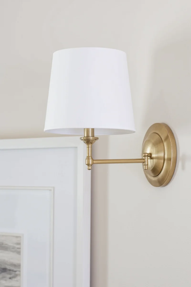 Lampshades for different seasons