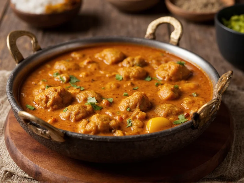 Magic Curries: What They Are & How to Make Them