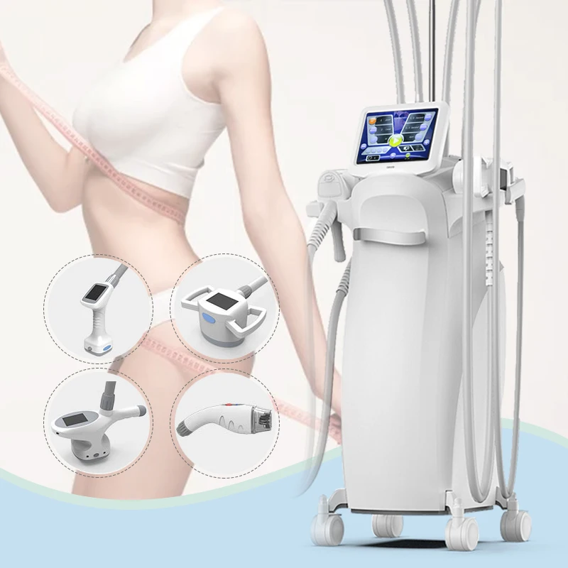 

Bdoy Machine Weight Loss Fat Loss Device/Inner Ball Roller Body Massage Machine/Rf Cavitation Beauty