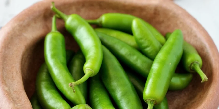 Hatch Green Chile Pepper: The Fiery Flavor Bomb You Never Knew You Needed (But Now Can’t Live Without)