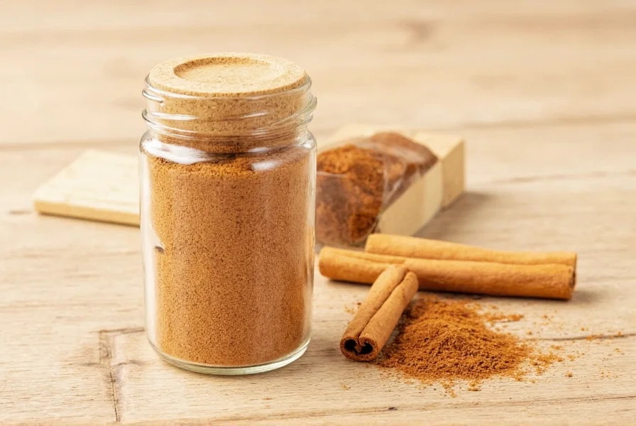 Safe Daily Ceylon Cinnamon Intake: 0.5-3g Recommended