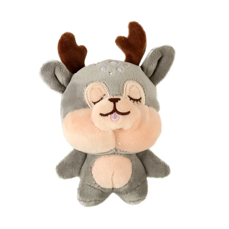 

2022 design cute beautiful mohair material toy photography props