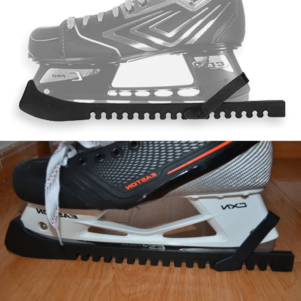 Ice Skates Guard Shoes Knife Protector Covers Hockey Blade Skate Guard