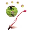 Outdoor Pet Training Exercise Toy Pet Dog Toy Tennis Ball Launcher Dog Toy