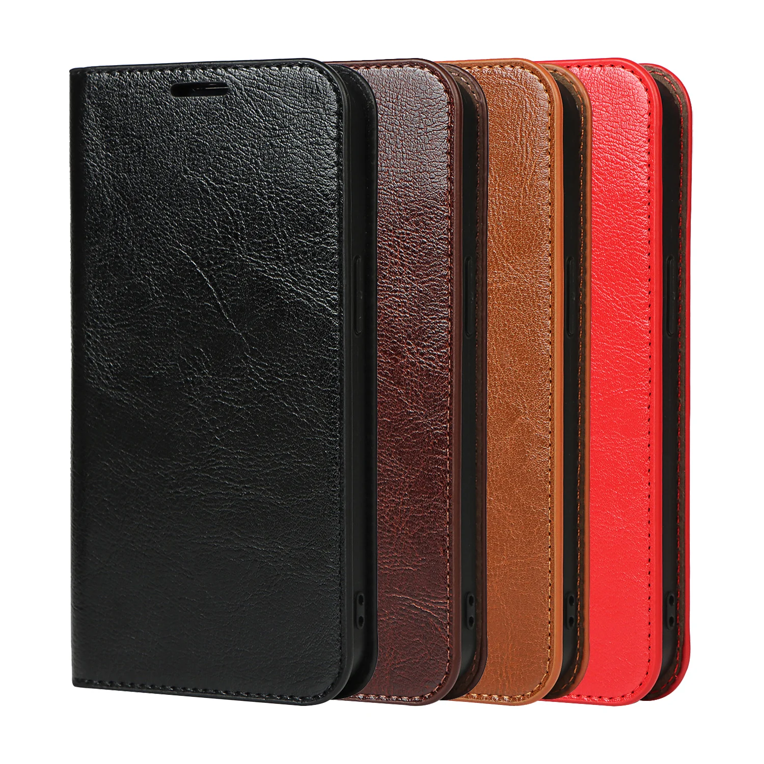 

Genuine Leather Luxury Phone Case for iPhone 12 Pro Case Aesthetics Protective Phone Cover for iPhone 12 Case Otterbox