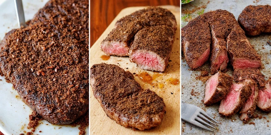 Brew-tifully Bold: 7 Unexpected Espresso Steak Rub Combos That’ll Perk Up Your Grill Game