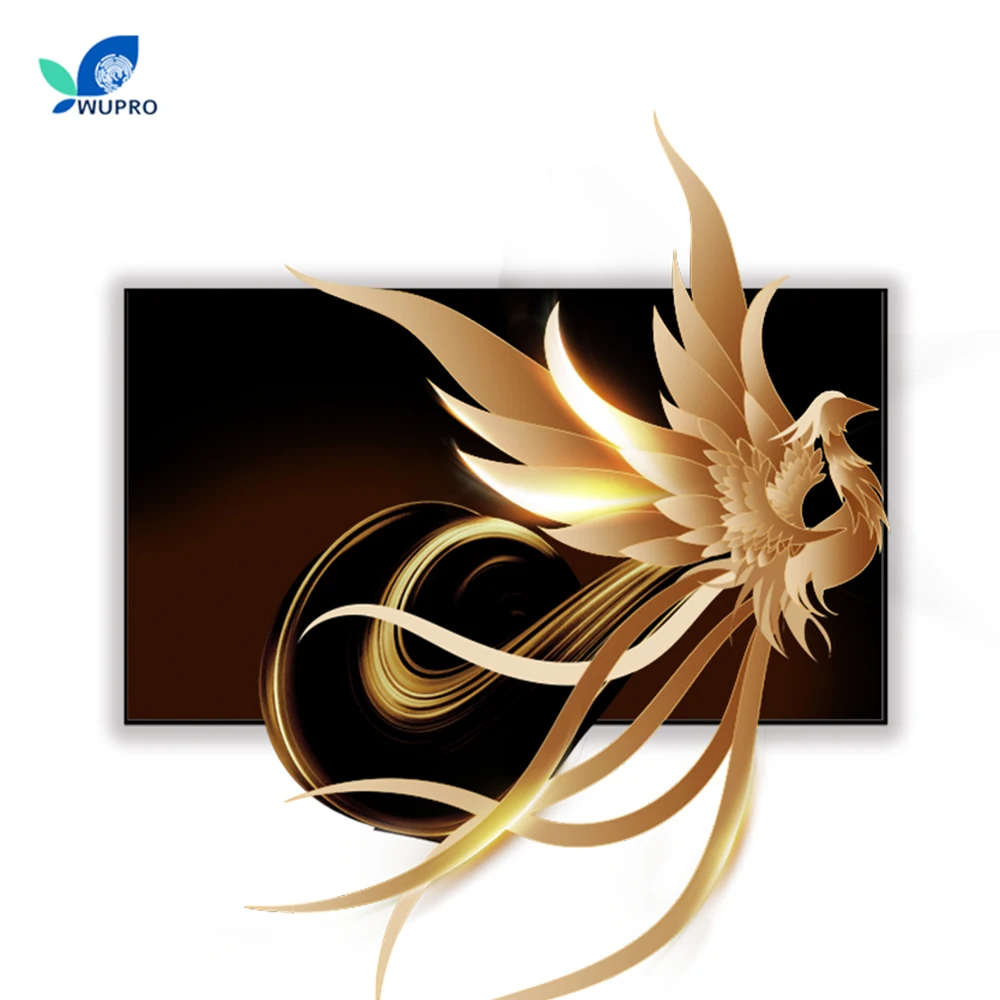 OEM WUPRO fresnel ust screen 1