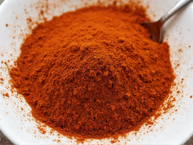 Is Cajun Spice Spicy? Heat Level Explained
