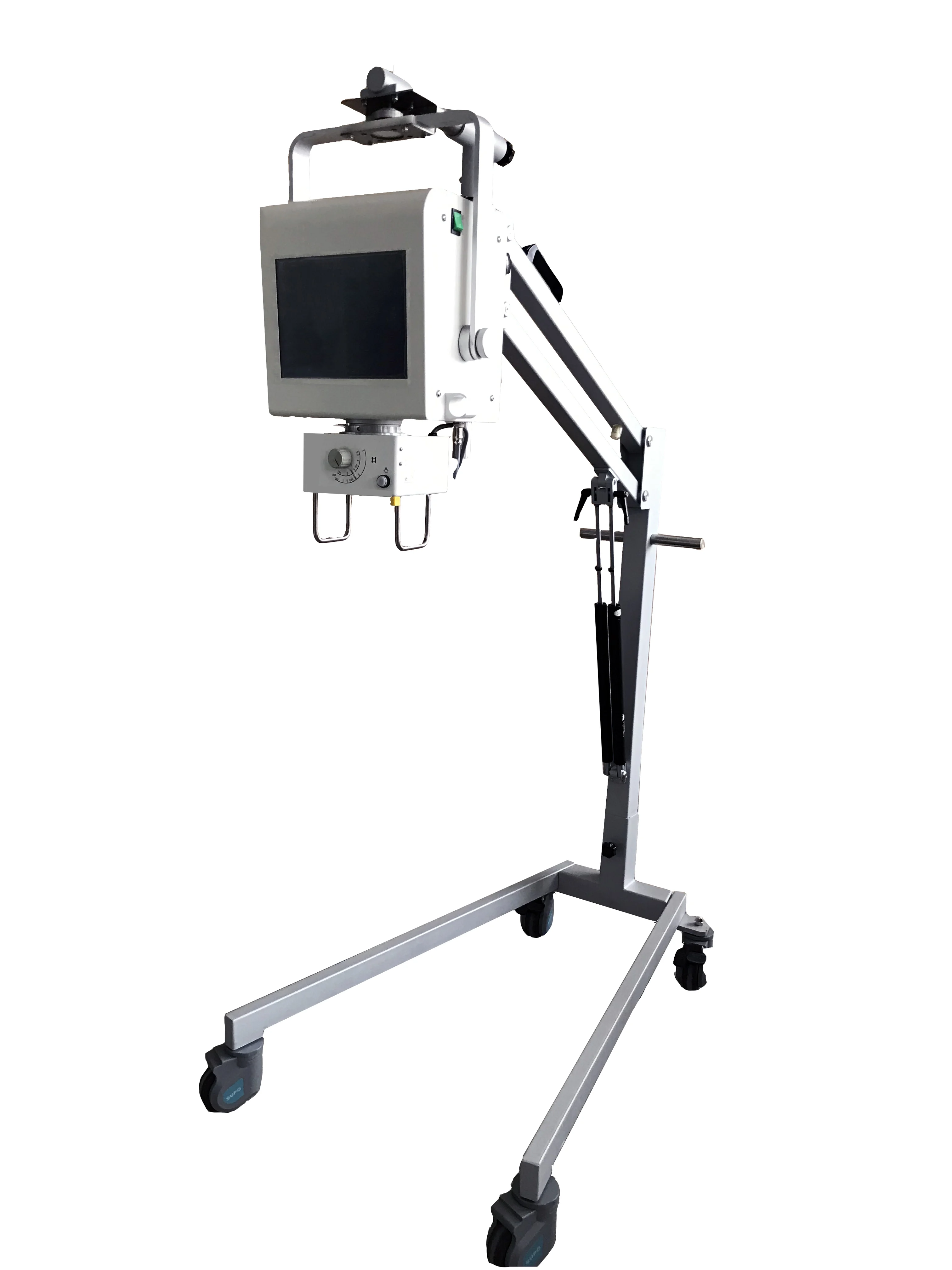 
High efficiency china x-ray machine portable x ray machine price in rupees 
