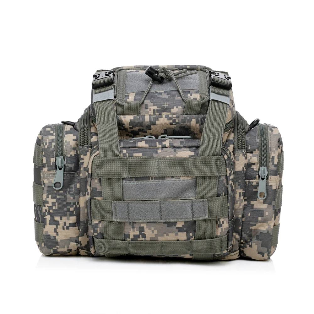 

Factory price Military Pistol Range Bag with Shoulder Strap for outdoors sport