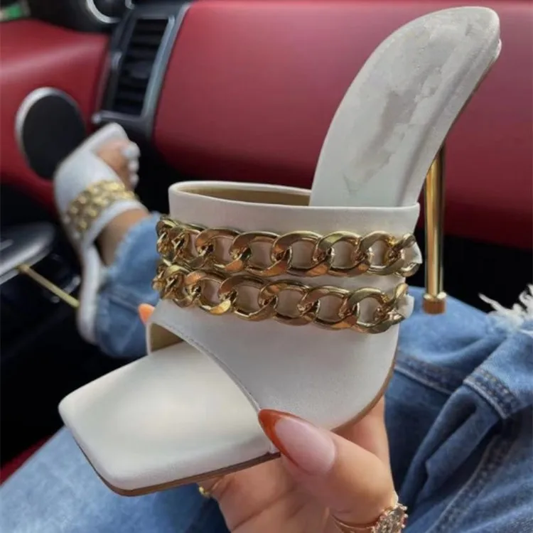 

2021 Women's floral sandal wedge heel sandals platform wedges women ship shooes high heels women high heel shoes size 44, Customized color