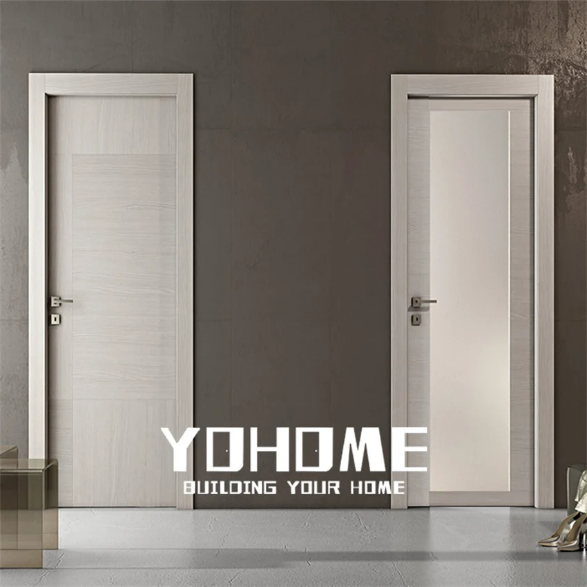 

Chinese top manufacturer mobile home interior doors modern inside home security door interior luxury villa home door