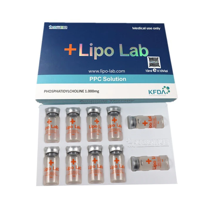 

Lipo Lab Ppc Slimming Solution Fat Dissolving Lipo Lab Face V Line Lipolysis Injection Lipo Lab Lipolytic, Transparent
