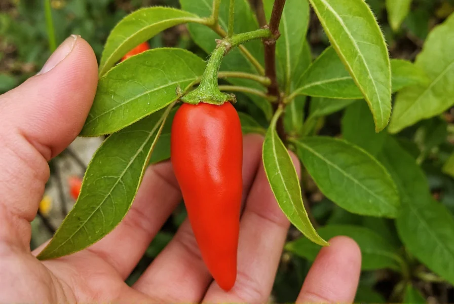 Pequin Pepper: Heat Level, Uses, and Growing Guide