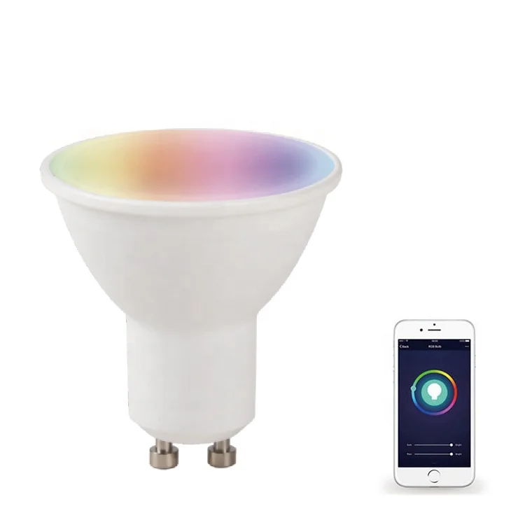 Factory Direct Sale Cheap Price Wifi Led Smart Bulbs Smart Bulb Pcb