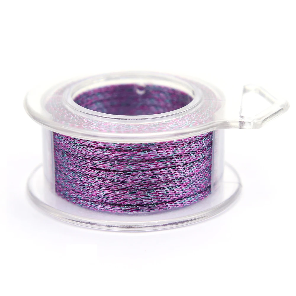 

1mm Wire Lace Ribbon Art Supplies Jewellery Making Jewelry Wire, Colors customized