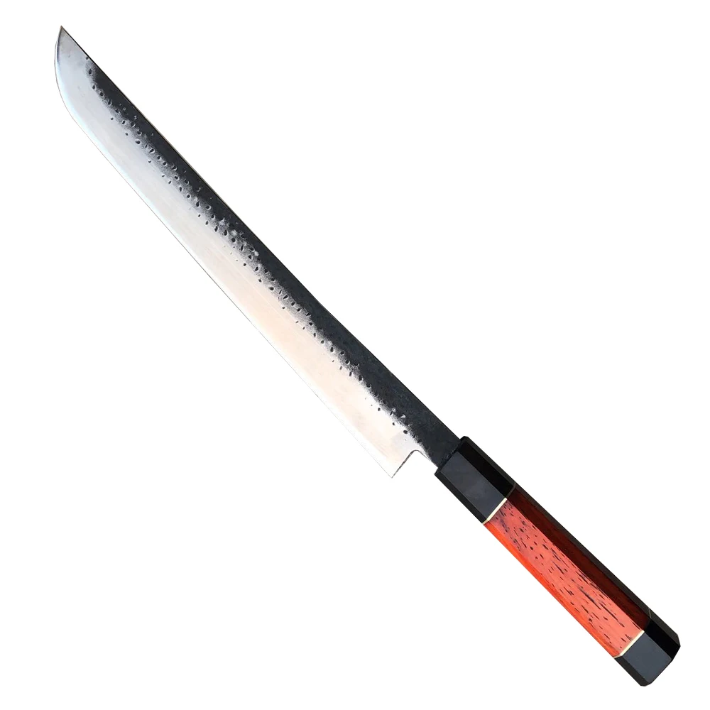 

Fillet Kitchen Knife 8" inch Knife High Quliaty Knife For Bone Meat Fish Fruit Vegetables Cooking Tool