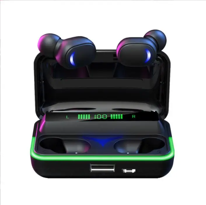 

High quality earphones US Warehouse Air Pro 2 ANC Air 2nd 3rd Gen 3 2 support 16.0 update Earphone for Prod 2