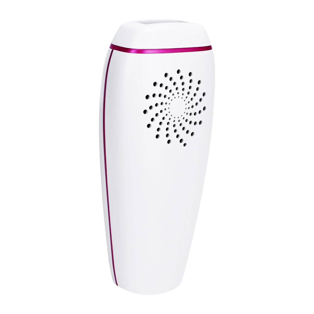 

Portable IPL Laser Home Use Painless Permanent Hair Removal Machine