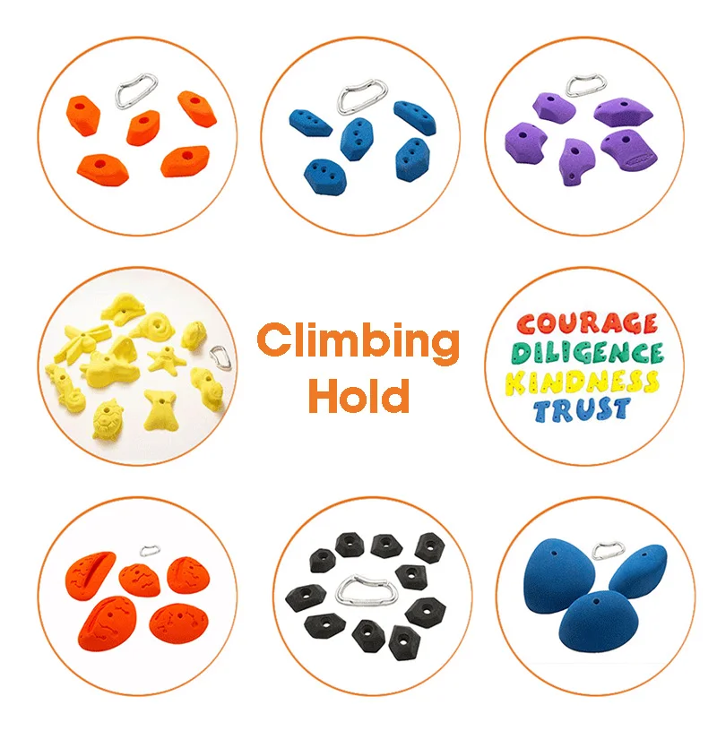 climbing-holds