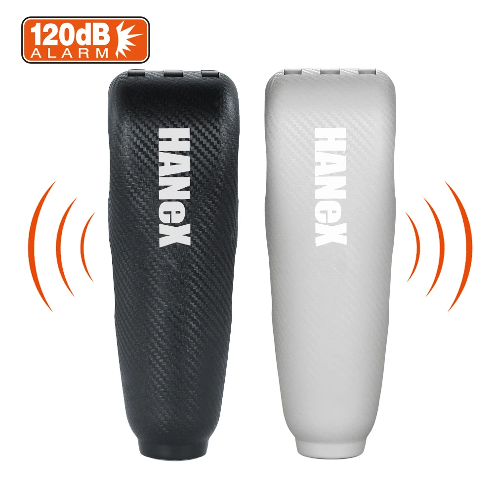 

2021 New style alarm motorcycle grip lock waterproof electronics alarm motorcycle handle grip lockalarm handlebar grip lock