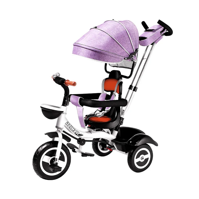 

Cheap price baby car seat carriage 3 in 1 multi-functional baby stroller with Baby carry basket