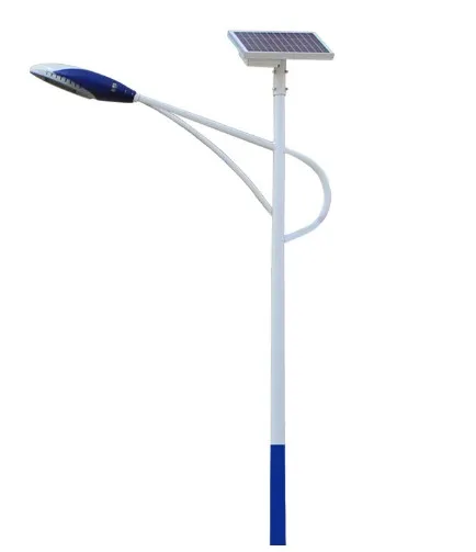 Custom Or Standard 30w  60W 90W 100W Ip66 Lighting Led Street Light Solar