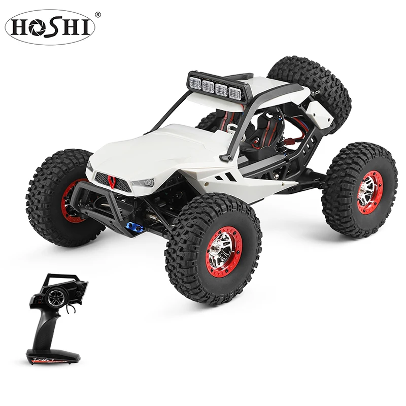 

Off-Road Racing Vehicle Wltoys 12429 RC Truck High Speed Car Radio Control RC Crawler Truck 2.4Ghz Scale 1/12 4WD Remote Control