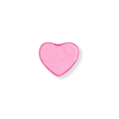 

Cheap Face Cleansing Reusable Makeup Remover Pads Washable, Custom color