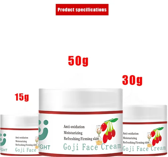 

Newest Creative Moisturizer Jojoba Oil Fine Lines Best Day and Night Cream