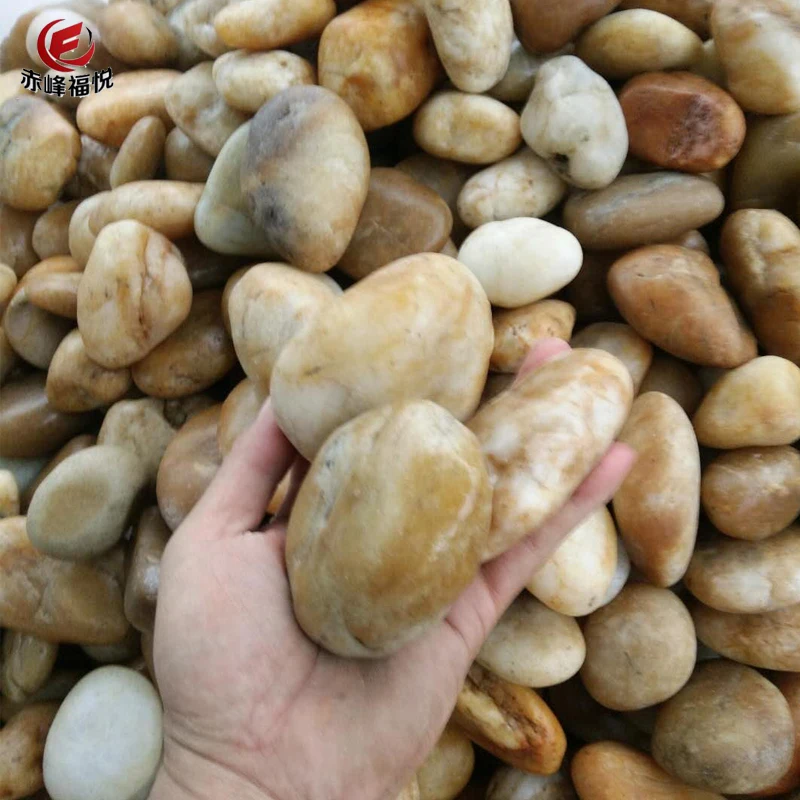 Venta al por mayor piedras decorativas para exteriores-Compre online