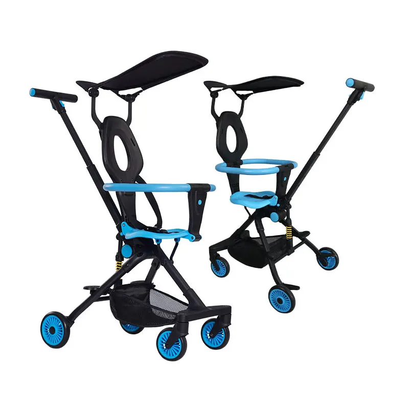 

New Product Ideas 2021 Compact Baby Stroller And Baby, En China Fashion Stroller/