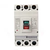 Automatic safety current limit leakage power mccb 400 amp circuit breaker