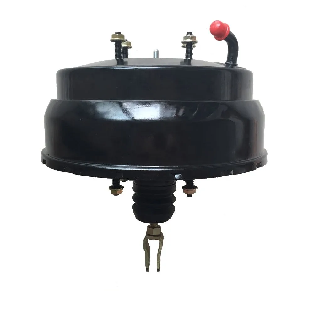 4jh1 Parts 8971627981 8971627981 Brake Master Vacuum Booster For