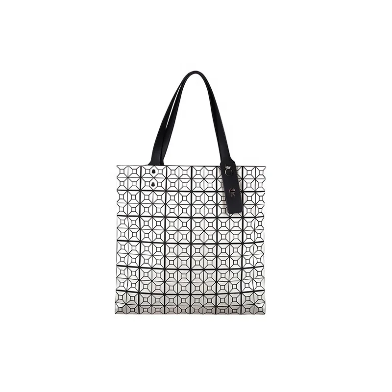 

new geometric bag luminous luxury bags women handbags ladies purses and handbags