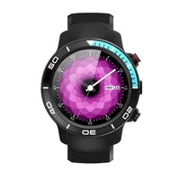 

H8 Full Touch 4G Network Android Smartwatch SIM GPS Locator Sports Waterproof Mobile Watch