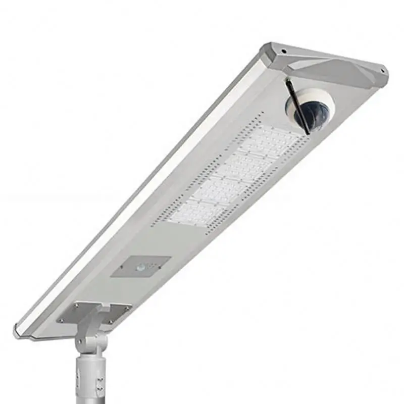 High Quality Automatic Led Motion Sensor Bright 100W Street Hyper Tough Emergency Solar Light