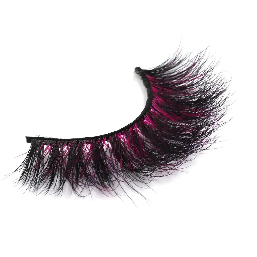 

Fantastic 3D Silk Eyelash Custom Your Own Logo And Box Stripe Lashes High Quality Slik ealsh