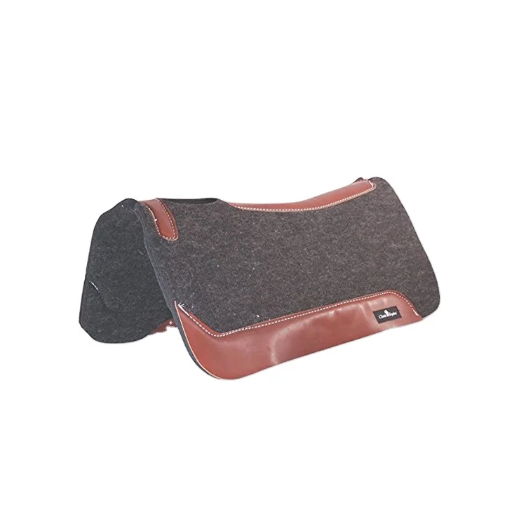 
Schabracke aus schafswolle 