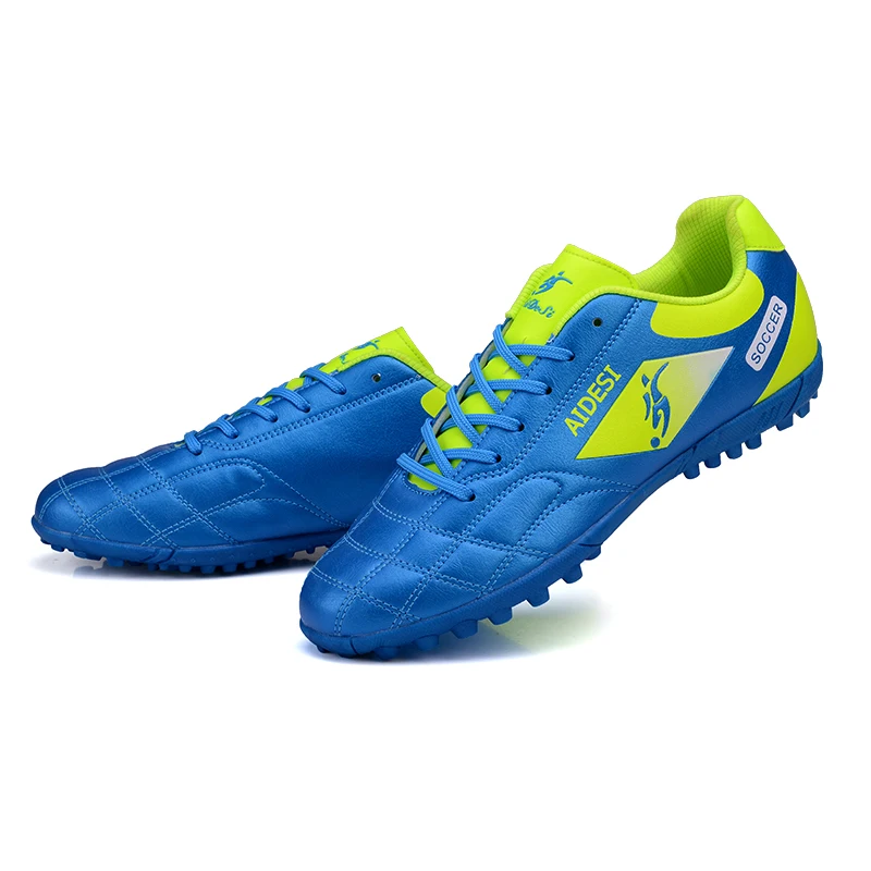 

shoes football soccer boots men cheap stock foot ball shoes parent-child football shoes soccer cleats