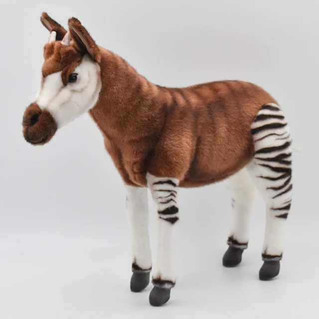 okapi plush