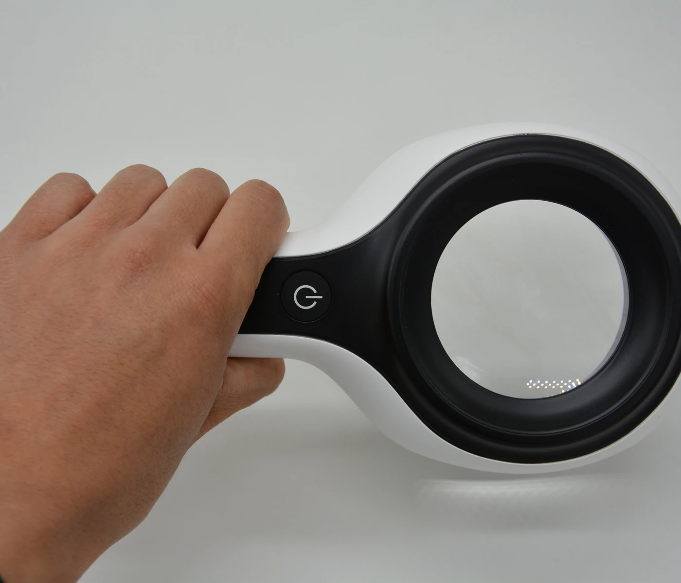 

Kernel KN-9000C Analyzer instrument uv skin analysis machine skin analysis with battery