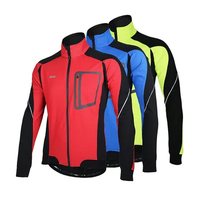 

Men MTB Coat Windproof Cycling MTB Bike Bicycle Custom Clothe Chaquetas De Ciclismo Mountain Bike Waterproof jacket For Men, Green blue red black