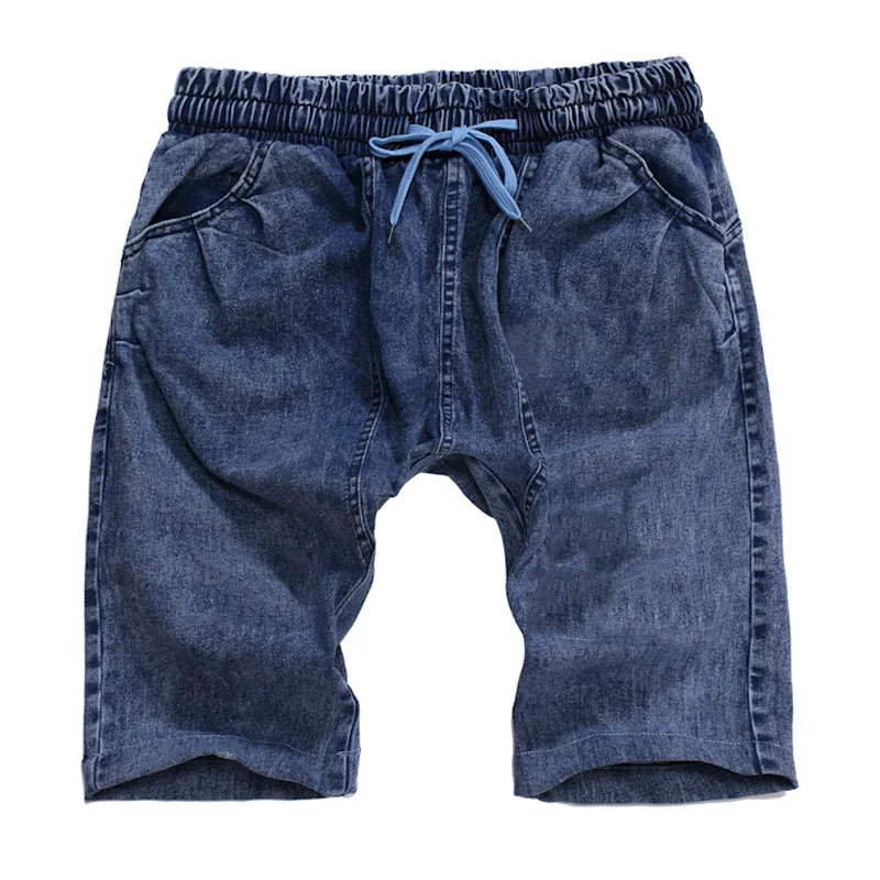 

HG Four Season Stretch Jeans Fabric Fashion Washing Designer Jeans Men's Denim