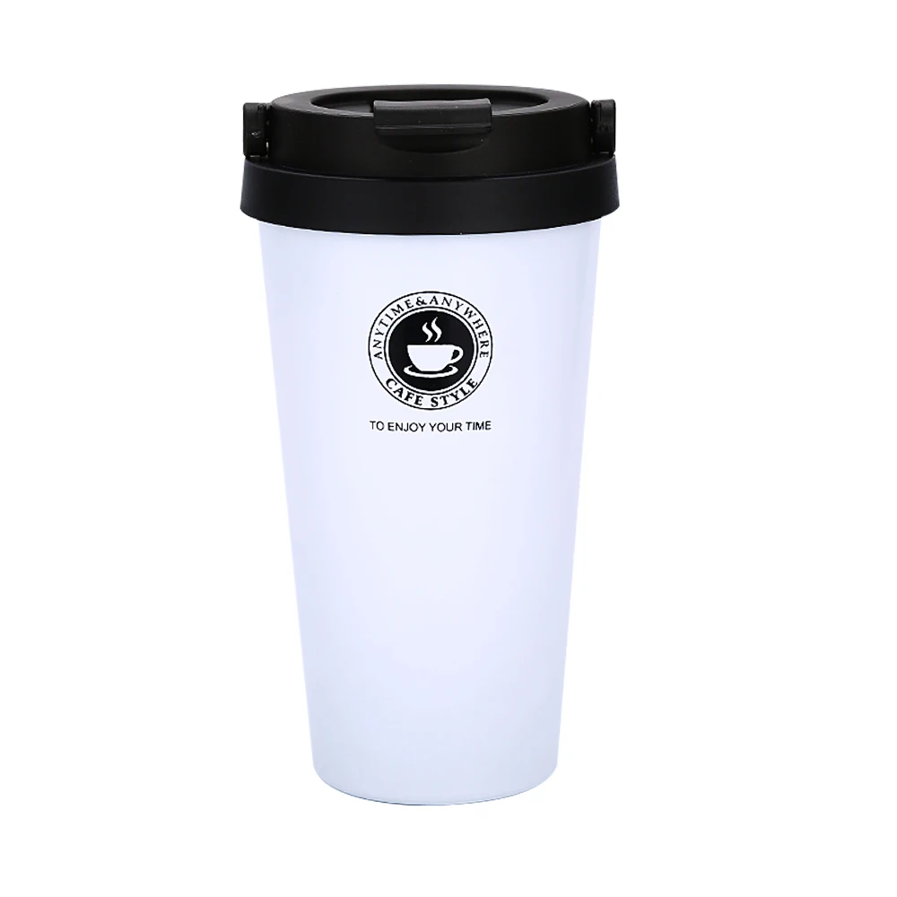 

Blank sublimation cups double wall vacuum insulated travel coffee mugs